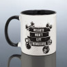 Weights Training Mug