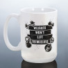 Weights Training Mug