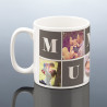 Mummy Photo Mug