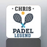 Padel Legend Mug