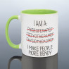 Physiotherapist Mug