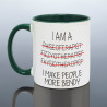 Physiotherapist Mug