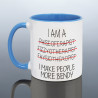 Physiotherapist Mug