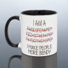 Physiotherapist Mug