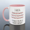Physiotherapist Mug