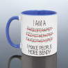 Physiotherapist Mug