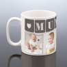 Mummy Photo Mug