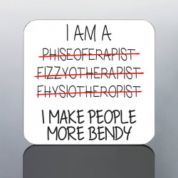 Physiotherapist Mug