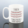 Physiotherapist Mug