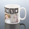 Mummy Photo Mug