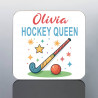 Personalised Hockey Mug for Her