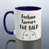 Funny Mug for Bald Men
