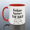 Funny Mug for Bald Men