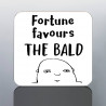 Funny Mug for Bald Men