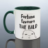 Funny Mug for Bald Men
