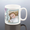 Nanna 1st Mother's Day Mug