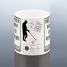 Metal Detectorist Mug