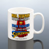 HEAD TEACHER MUG