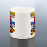 HEAD TEACHER MUG
