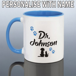 Vet Mug