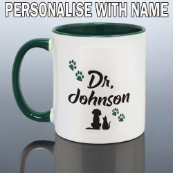 Vet Mug