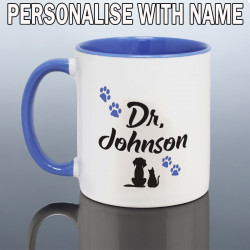 Vet Mug