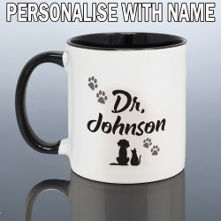 Vet Mug