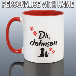 Vet Mug