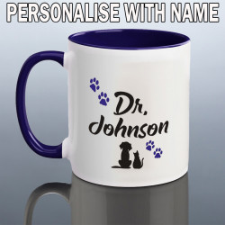 Vet Mug