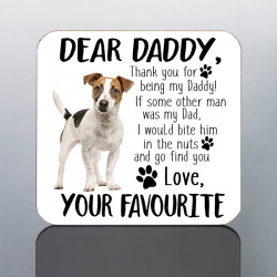 Jack Russell Mug