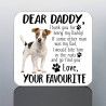 Jack Russell Mug