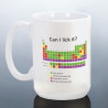 Funny Periodic Table Mug