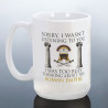 Roman Empire Mug