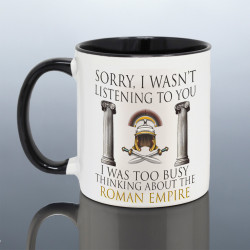Roman Empire Mug