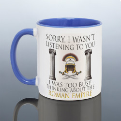 Roman Empire Mug