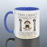Roman Empire Mug