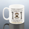 Roman Empire Mug
