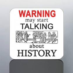 Funny History Mug