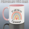 Work Mum Mug