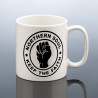Personalised Northern Soul Mug