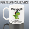 PERSONALISED NEPHEW MUG