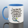 Tennis Coffee Mug