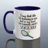 Tennis Coffee Mug