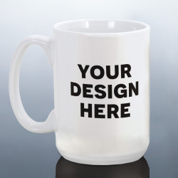 Custom Design Mug