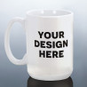 Custom Design Mug