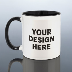 Custom Design Mug