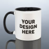 Custom Design Mug