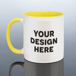 Custom Design Mug