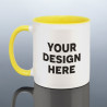 Custom Design Mug