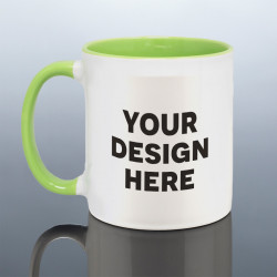 Custom Design Mug